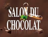 Salon du Chocolat de Lyon